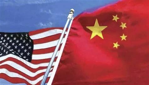 China Verh Ngt Sanktionen Ber Us Einrichtungen Und Einzelpersonen