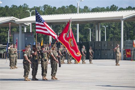 Dvids Images Mass 1 Change Of Command Image 2 Of 9