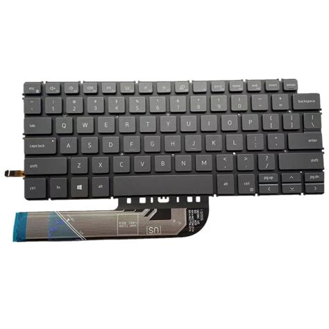 Used New For Dell Vostro Series Us Keyboard