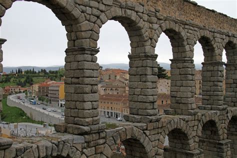 Fotos Gratis Arquitectura Estructura Puente Piedra Turista Arco