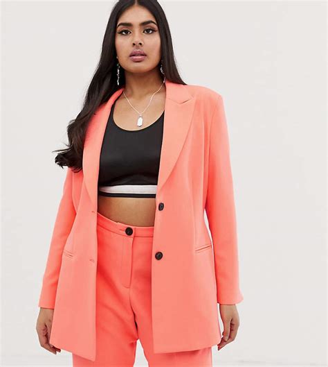 The Perfect Plus Size Summer Blazers You Didn T Know You Needed