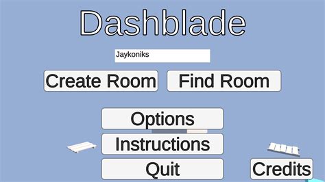 Dashblade by Jaykoniks