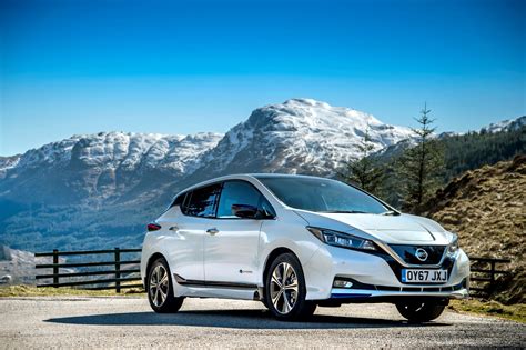 Nissan Leaf ‘most reliable EV’ | EVs & Beyond