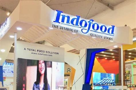 Laba Usaha Indofood Naik 6 Menjadi Rp5 20 Triliun