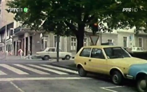 IMCDb org 1981 Zastava Jugo 45 102 in Majstor i Šampita 1986