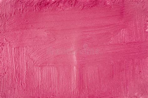 Pink paint texture on wall stock photo. Image of dark - 178914248