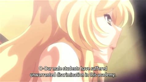 Sex Slave Academy Ep Hentai