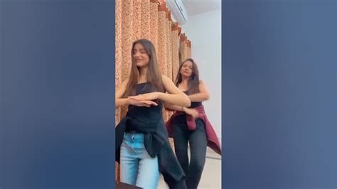 Players X Say It Right Dance Cover Priyanshi Srivastava Rutuja Deshmukh Youtube