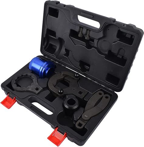 Amazon Rear Drive Axle Differential Installer Remover Tool Kit