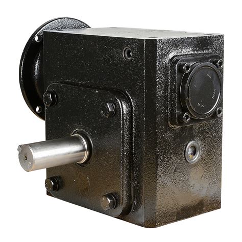 Worm Gearbox General Purpose Ratio Pn Wg Ra