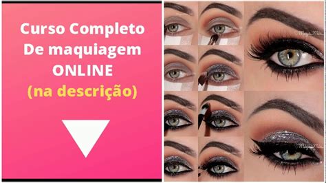 Maquiagem Facil E Rapida Maquiagem F Cil E R Pida Youtube