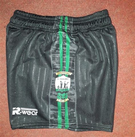 Bagenalstown Gaels Gaa R Wear Shorts Reas Department Store