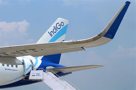 IndiGo Reveals Business Class and Loyalty Program Launch Dates