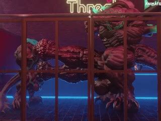 Behemoth Gloryhole Hyper Growth Animation Pornhub Gay