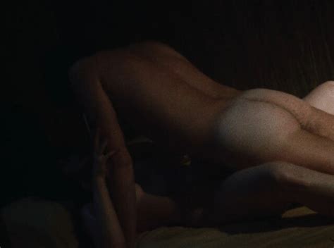 Nude Video Celebs Laura Cannon Nude Fleshpot On 42nd Street 1973