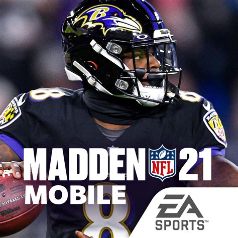 Madden Nfl 21 Mobile Football App Woxy