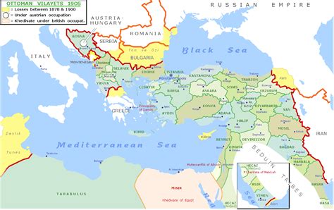 The Ottoman Empire