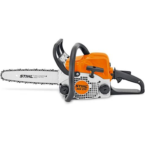 Motosserra Stihl Ms Cm Kimotor Eletromec Nica