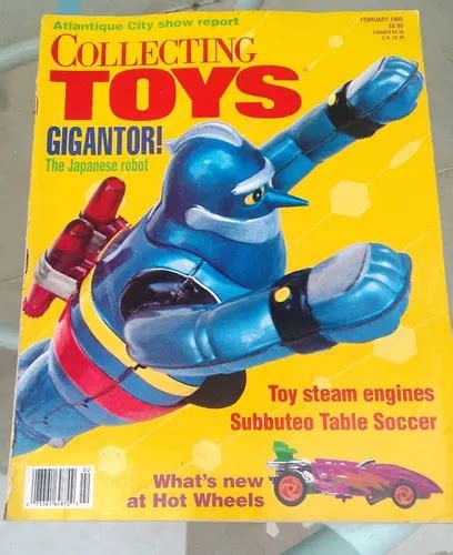 Collecting Toys Tetsujin Hot Wheels Majorette Subbuteo MercadoLivre