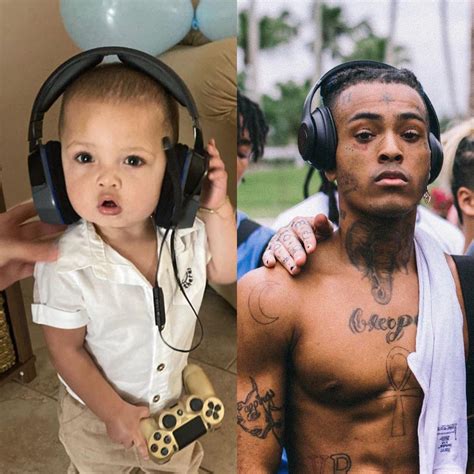 💙 : r/XXXTENTACION