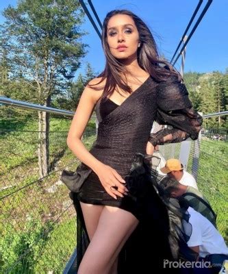 Photo Of Shraddha Kapoor Shradha Kapoor Hot Hd 750x1080 Wallpaper Teahub Io
