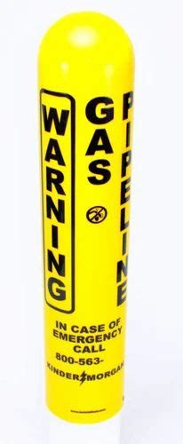 Pipeline Markers Manufacturer from Chennai