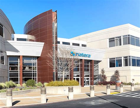 Natera Announces 2025 ESG Goals with Publication of 2021 Report - ESG News