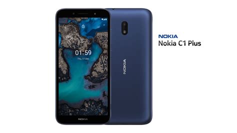 Nokia C1 Plus Full Specs And Official Price In The Philippines