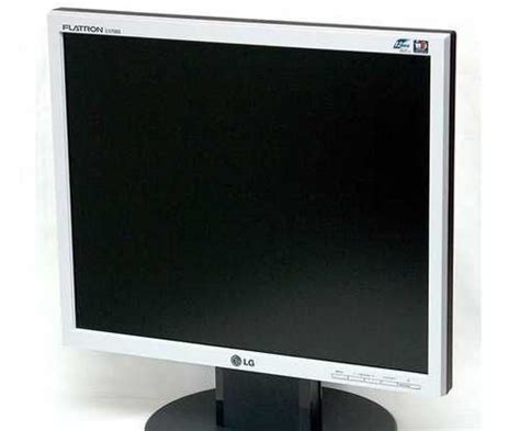 Монитор LG 17 дюймов 75 Гц полностью рабочий Вся Россия | Комьютерные ...