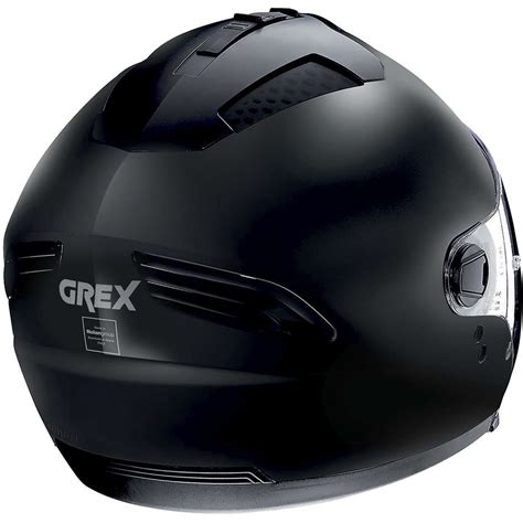 Crossover Moto Helmet Approved P J Grex G4 2 PRO Kinetic N 022