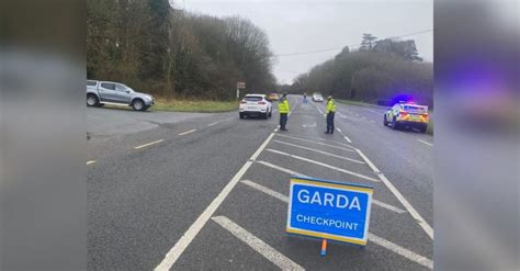 Gardaí Appeal For Witnesses Following Carrickmacross Incident