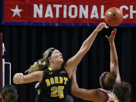 Dordt Women To Face Thomas More For Naia Crown Kiwa Radio