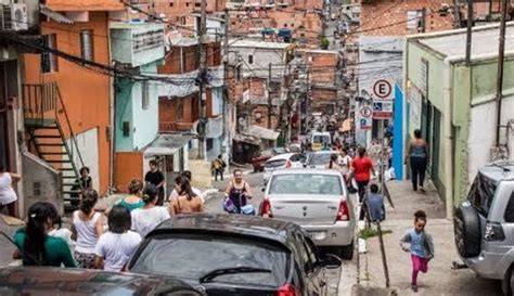 Mortos E Dois Feridos Em Baile Funk Em Sp