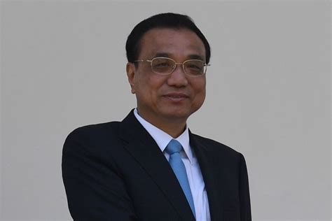 Pemerintah China Berduka Atas Wafatnya Mantan Pm Li Keqiang Antara News