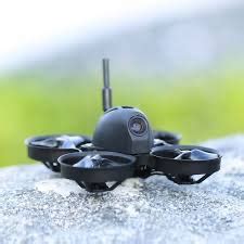 Black Alpha A Tiny Whoop Bnf Elrs Mhz