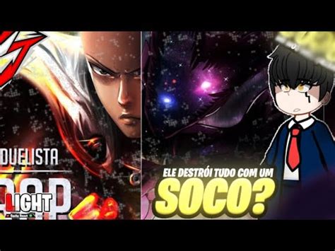 Mashle React Saitama Garou Amea A N Vel Saitama Amea A N Vel