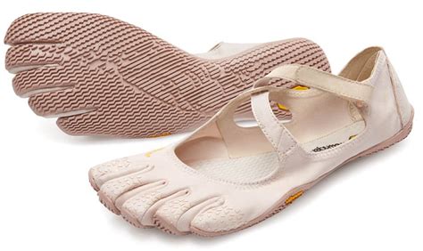 Vibram Fivefingers V Soul Damen Barfu Schuh Natural Running