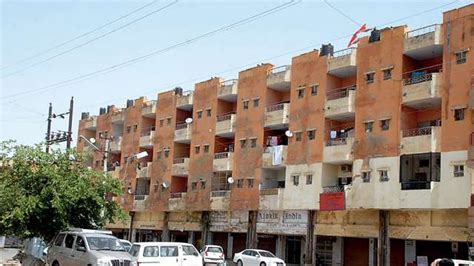 Rajasthan Launches Housing Board Schemes Urban Update