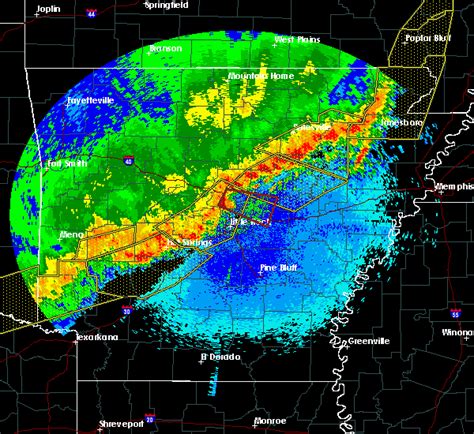 Interactive Hail Maps Hail Map For Hot Springs Village Ar