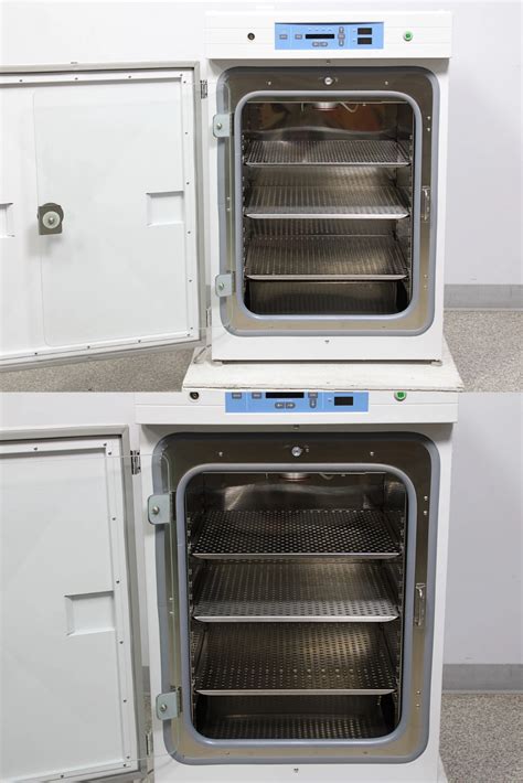 Thermo Scientific Forma Steri Cycle 370 Stainless Steel CO2 Incubator W