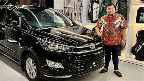 Altera Sulap Interior Innova Reborn Semewah Zenix Modal Rp Juta