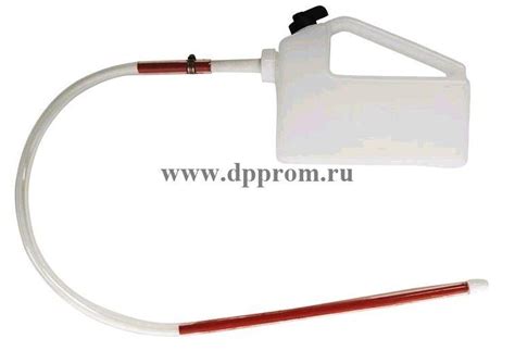 Дренчер для выпойки телят, гибк, 4 литра купить от 0 руб.