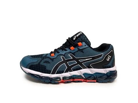 Asics Gel Quantum 360 5 Dark Blue Asics интернет магазин