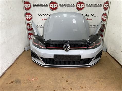 VW Golf 7 F.L. GTI Voorkop Voll Led LB9Z - Polat & Polat