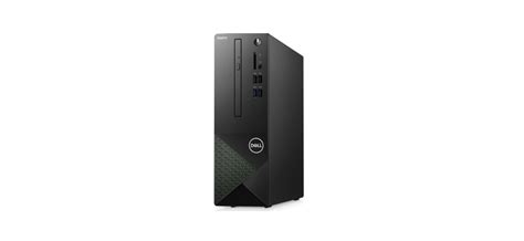 DELL Vostro 3710 Small Form Factor Computer Tower User Guide