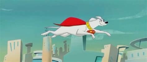 Pin by Alec Kedzie on Super Pets | Cartoon shows, Cartoon, Superhero images