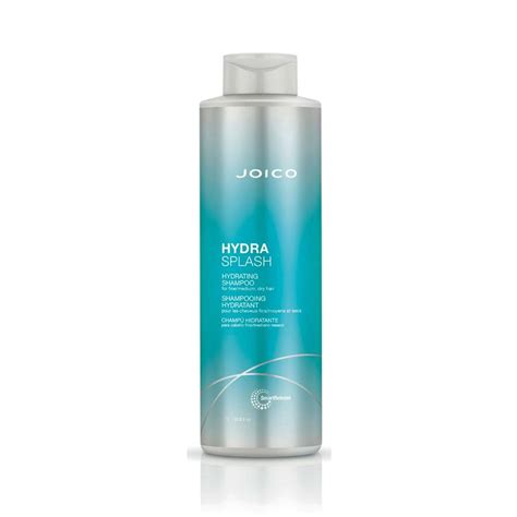 Joico Hydra Splash Hydrating Shampoo ️ Capelli Secchi