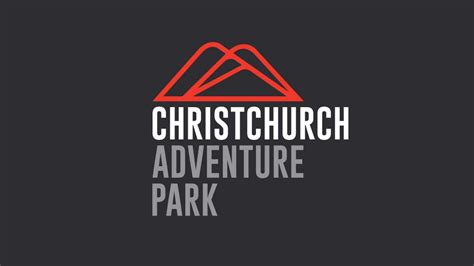 Christchurch Adventure Park - Made with Zeal