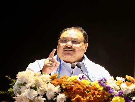 KCR Rules In Telangana Leading To Razakars: JP Nadda | HydNow