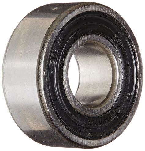 SKF 2202 E 2RS1TN9 Double Row Self Aligning Bearing ABEC 1 Precision